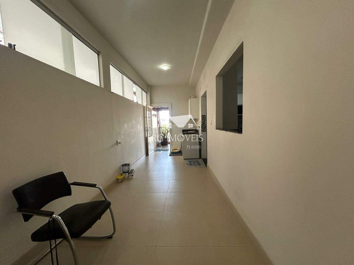 Casa, Eldorado, 3 Quartos, 3 Vagas, 1 Suíte