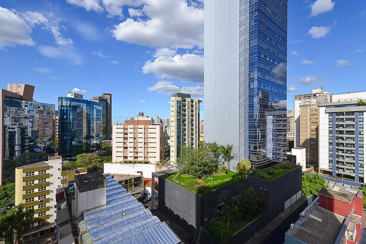 Apartamento, Savassi, 2 Quartos, 1 Vaga, 1 Suíte