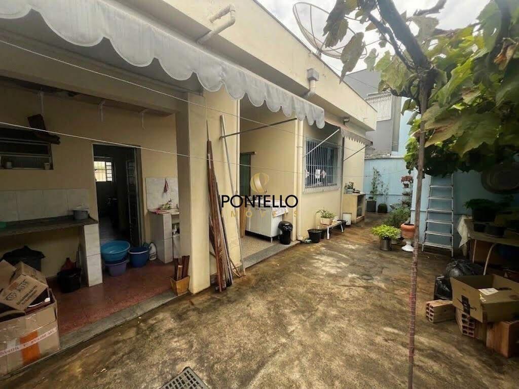 Casa, Canaã, 4 Quartos, 2 Vagas, 2 Suítes