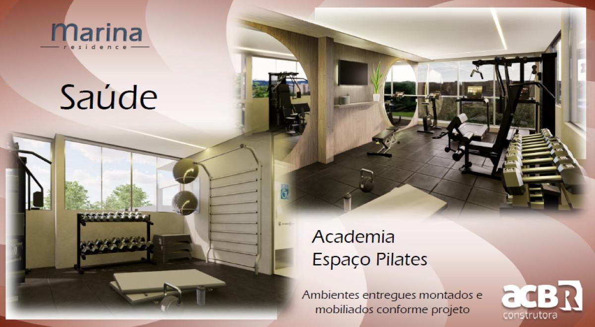 Apartamento, Itapoã, 3 Quartos, 2 Vagas, 1 Suíte