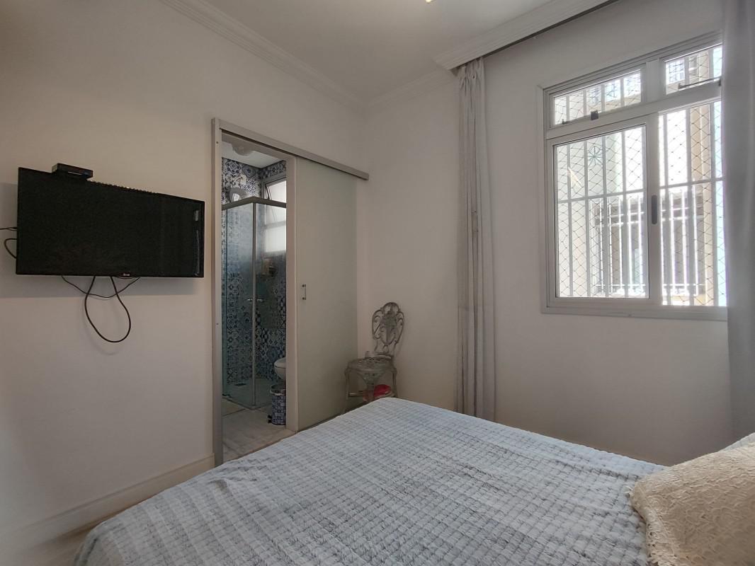 Apartamento, Nova Suíssa, 3 Quartos, 1 Vaga, 1 Suíte