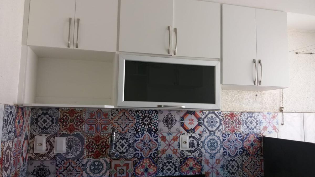 Apartamento, São João Batista (venda Nova), 2 Quartos, 1 Vaga