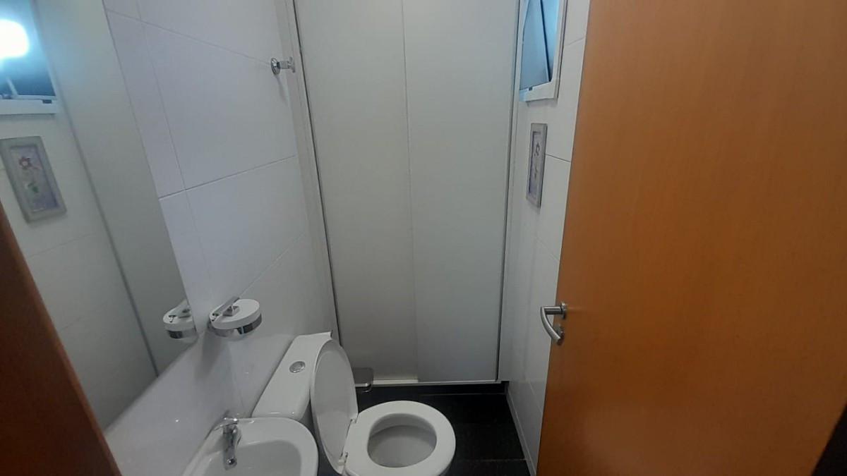 Apartamento, Nova Granada, 3 Quartos, 2 Vagas, 1 Suíte