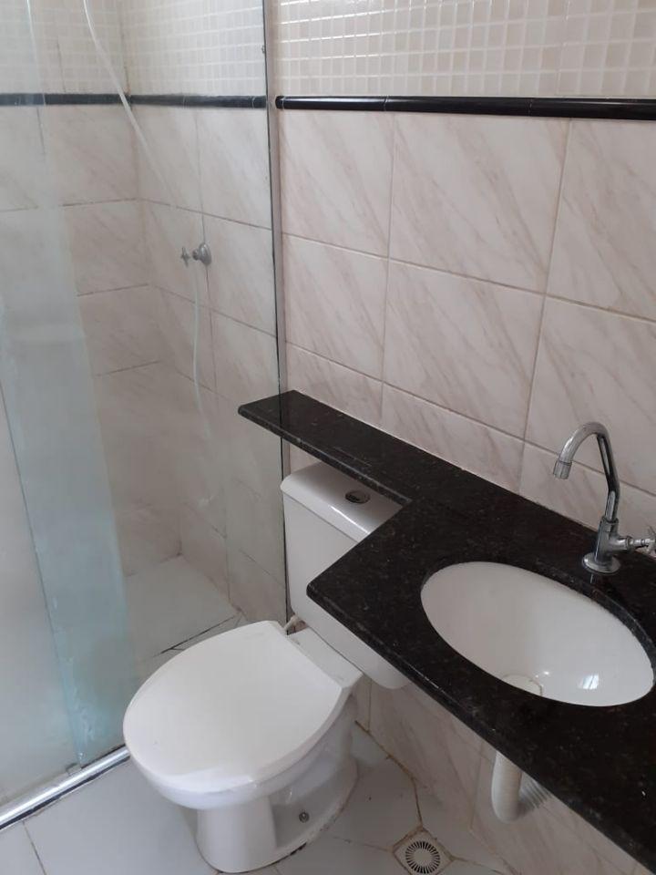 Apartamento, Jardim Vitória, 2 Quartos, 1 Vaga