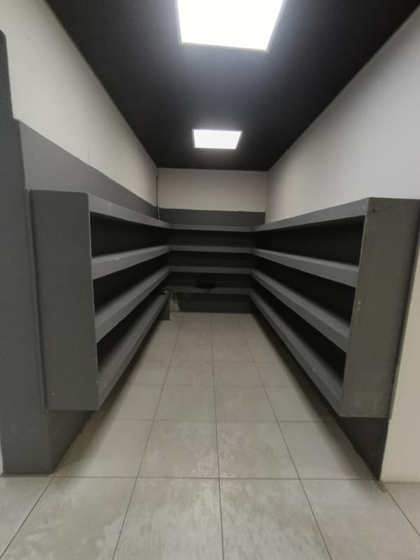 Andar, Caiçaras, 0 Quarto, 0 Vaga