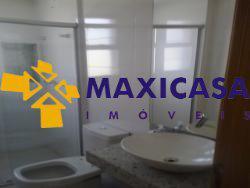 Apartamento, Indaiá, 2 Quartos, 2 Vagas, 1 Suíte