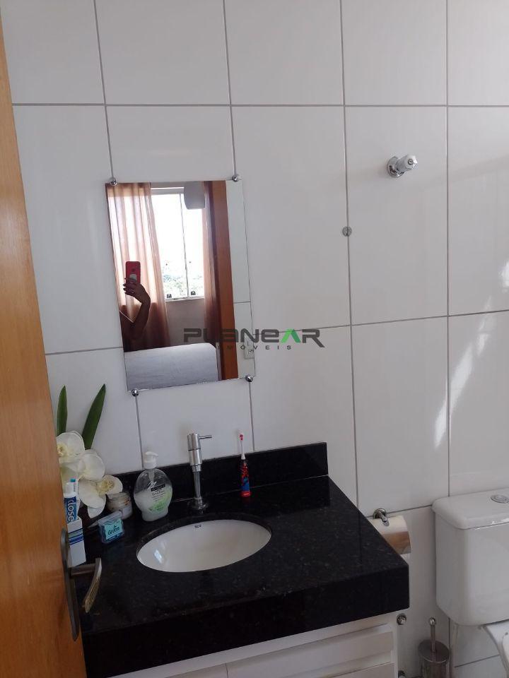 Apartamento, Novo Riacho, 3 Quartos, 2 Vagas, 1 Suíte