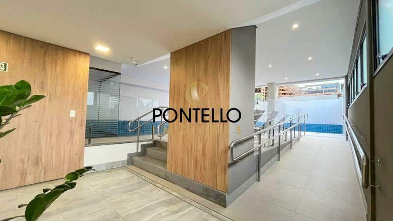 Apartamento, Castelo, 4 Quartos, 2 Vagas, 2 Suítes