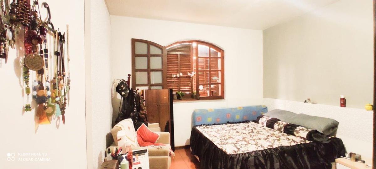 Casa, Dom Bosco, 3 Quartos, 2 Vagas