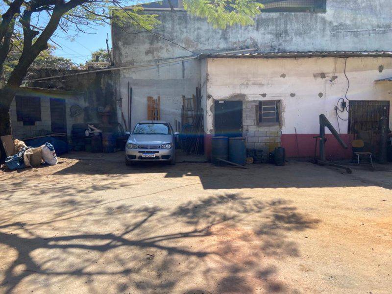 Lote, Tirol (barreiro), 0 Quarto, 0 Vaga