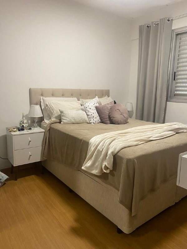 Apartamento, Estoril, 4 Quartos, 3 Vagas, 1 Suíte