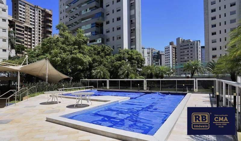 Apartamento, Anchieta, 3 Quartos, 2 Vagas, 1 Suíte