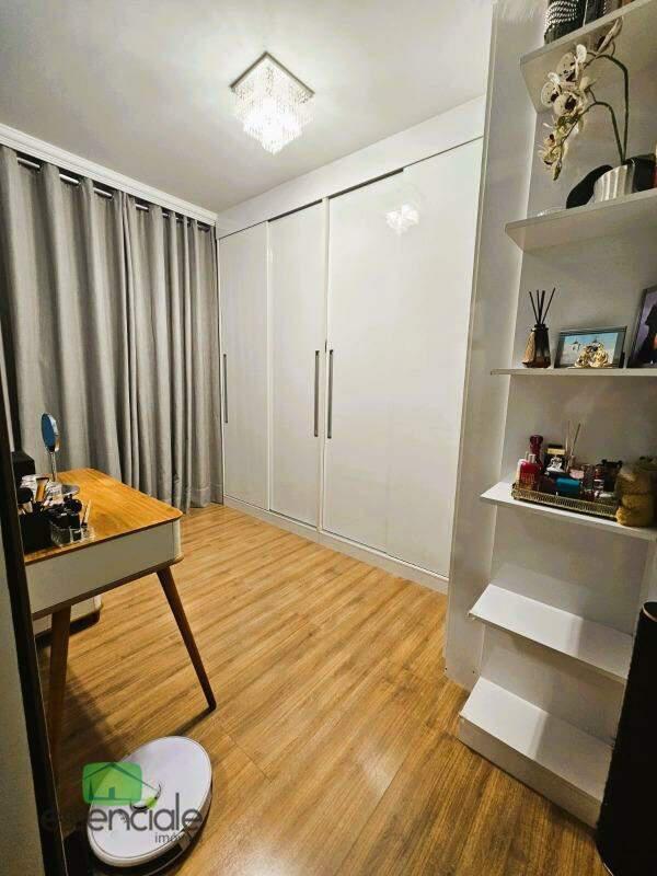 Apartamento, Eldorado, 3 Quartos, 3 Vagas, 1 Suíte