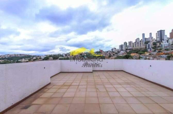 Cobertura, Palmeiras, 2 Quartos, 2 Vagas, 1 Suíte