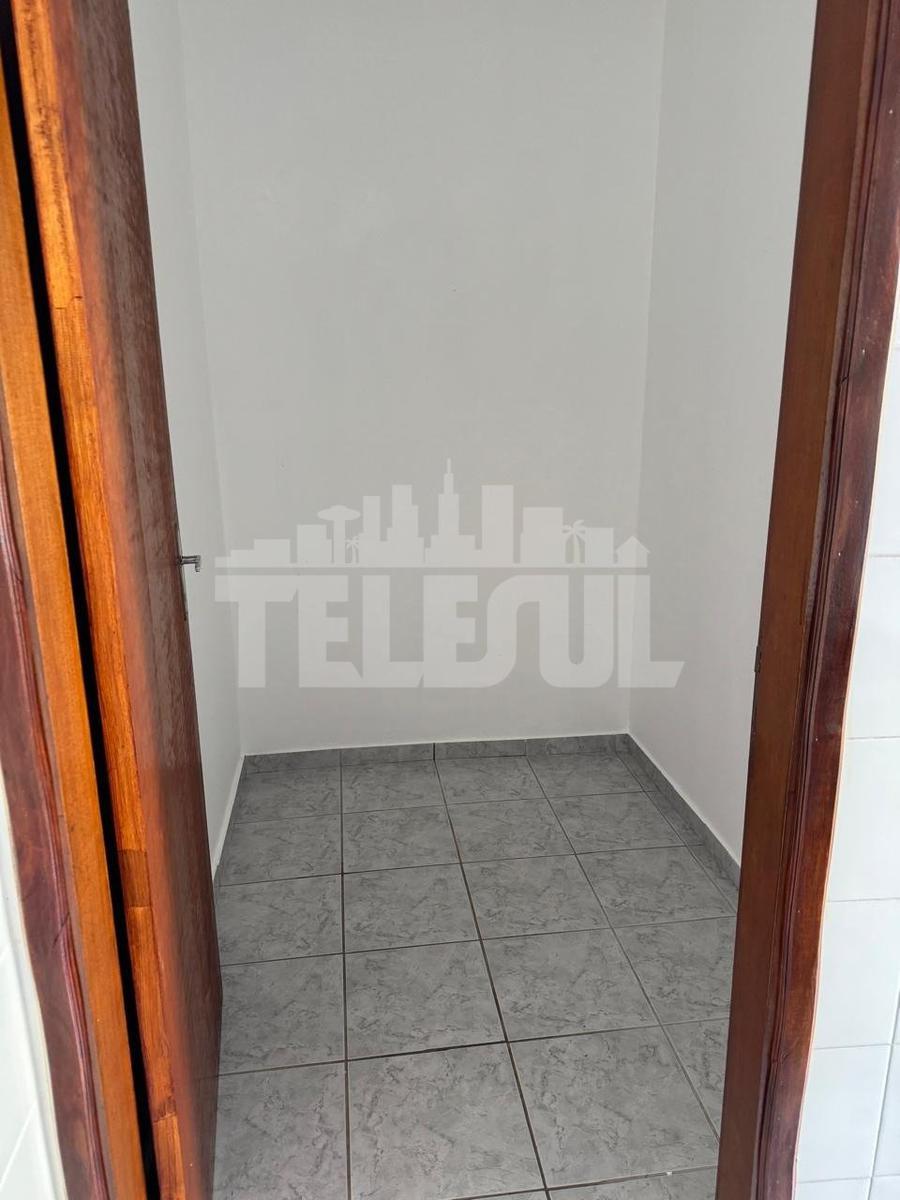 Apartamento, Centro, 3 Quartos, 2 Vagas, 1 Suíte