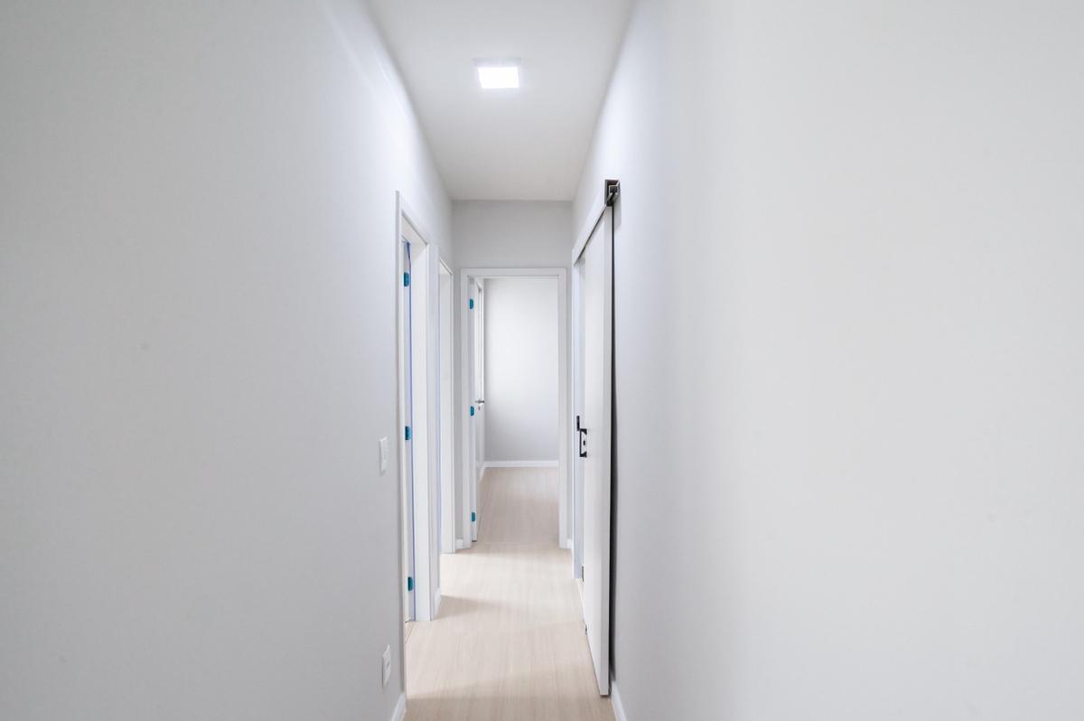 Apartamento, São João Batista (venda Nova), 2 Quartos, 1 Vaga