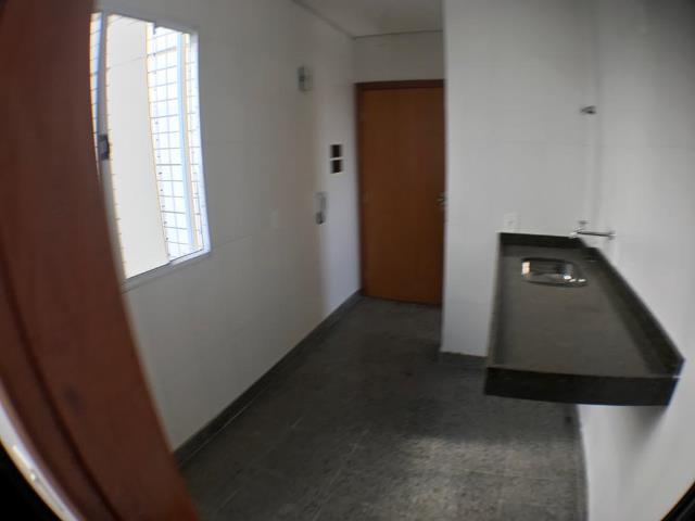 Cobertura, Fernão Dias, 4 Quartos, 2 Vagas, 1 Suíte