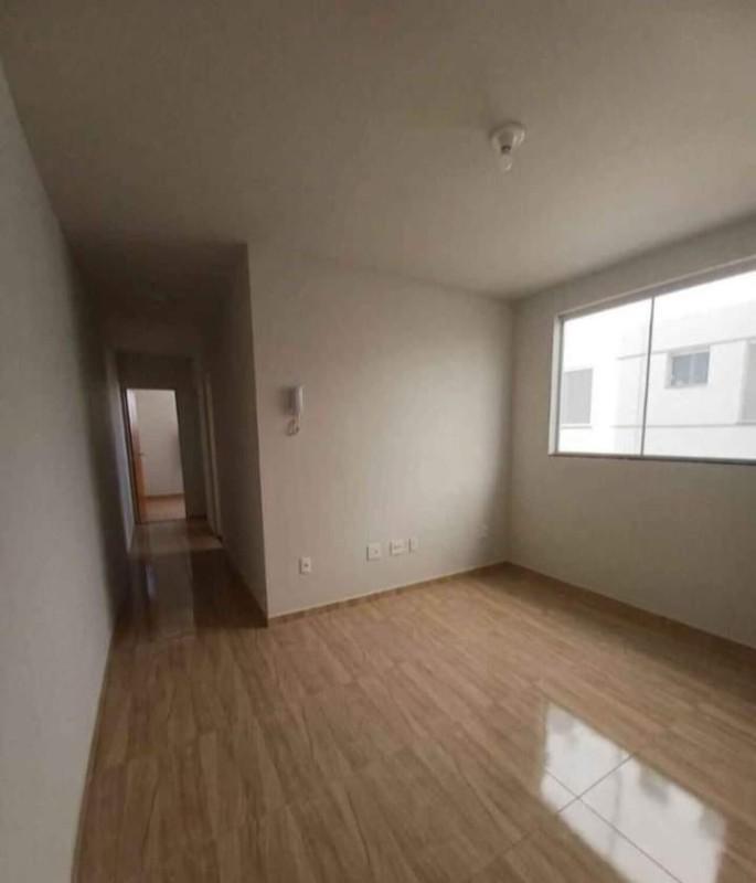 Apartamento, Masterville, 2 Quartos, 1 Vaga