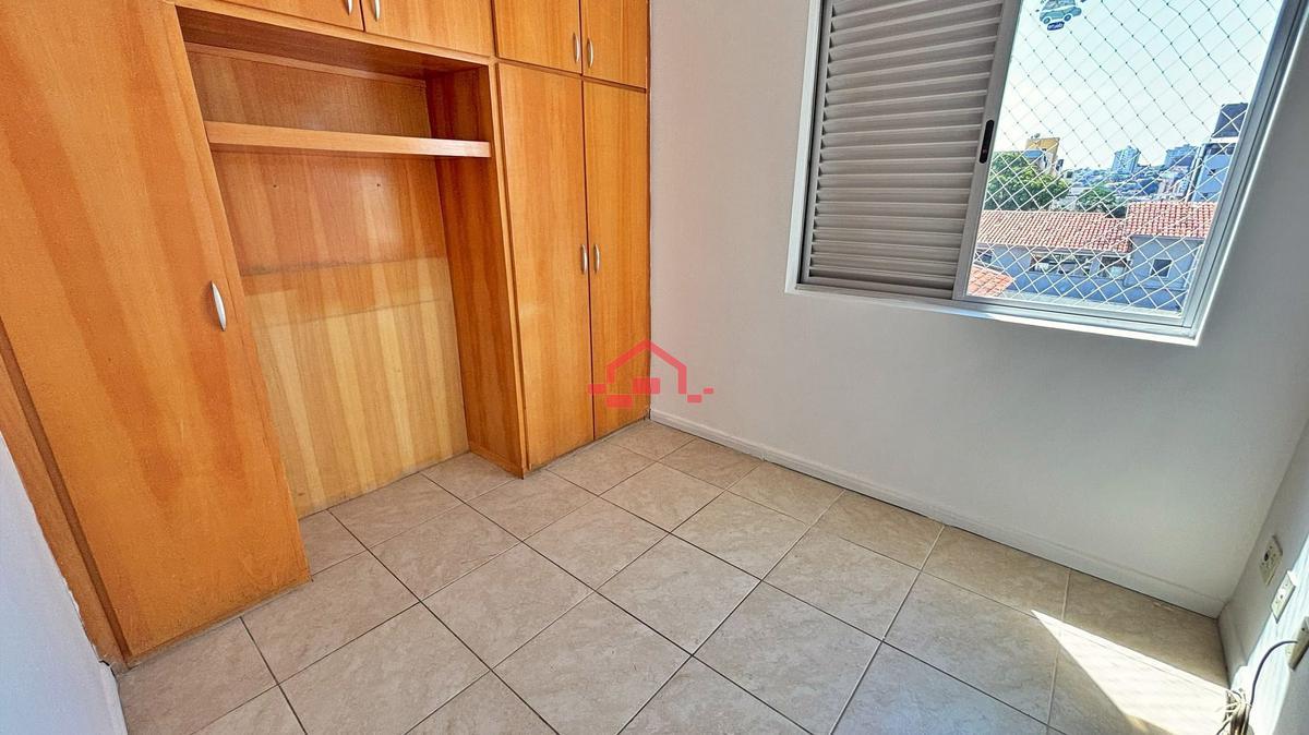Apartamento, Calafate, 3 Quartos, 2 Vagas, 1 Suíte