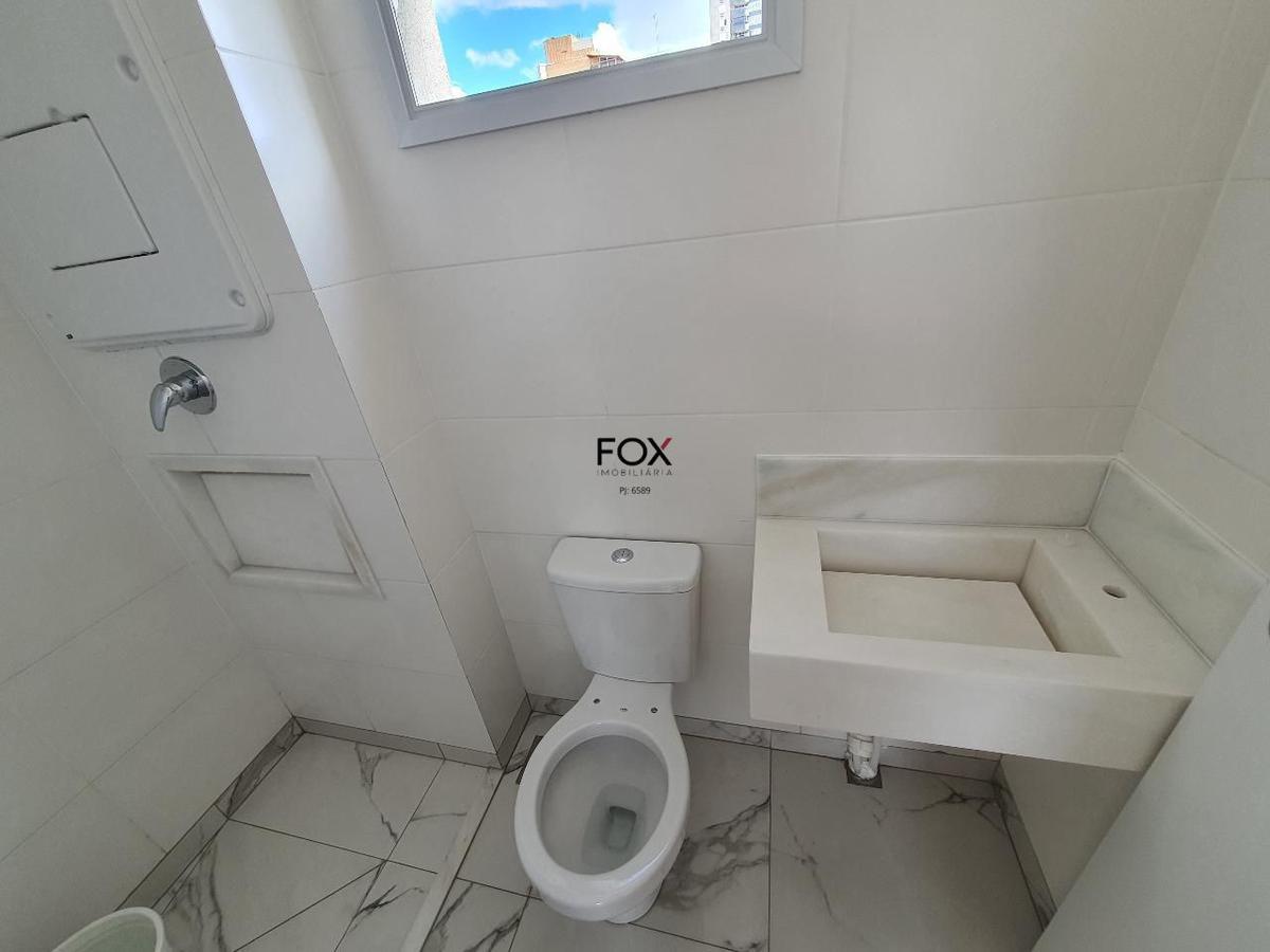 Cobertura, Santo Antônio, 2 Quartos, 2 Vagas, 1 Suíte