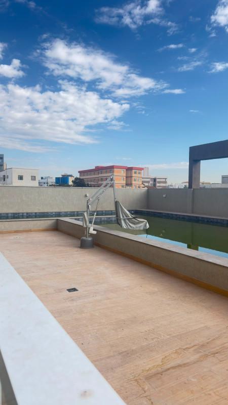 Apart Hotel, Nova Suíssa, 1 Quarto, 0 Vaga