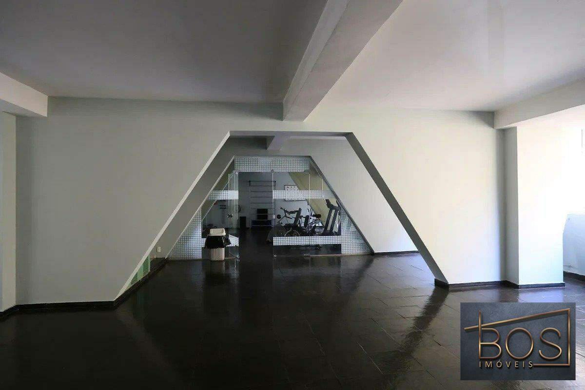 Apartamento, Savassi, 2 Quartos, 1 Vaga, 1 Suíte