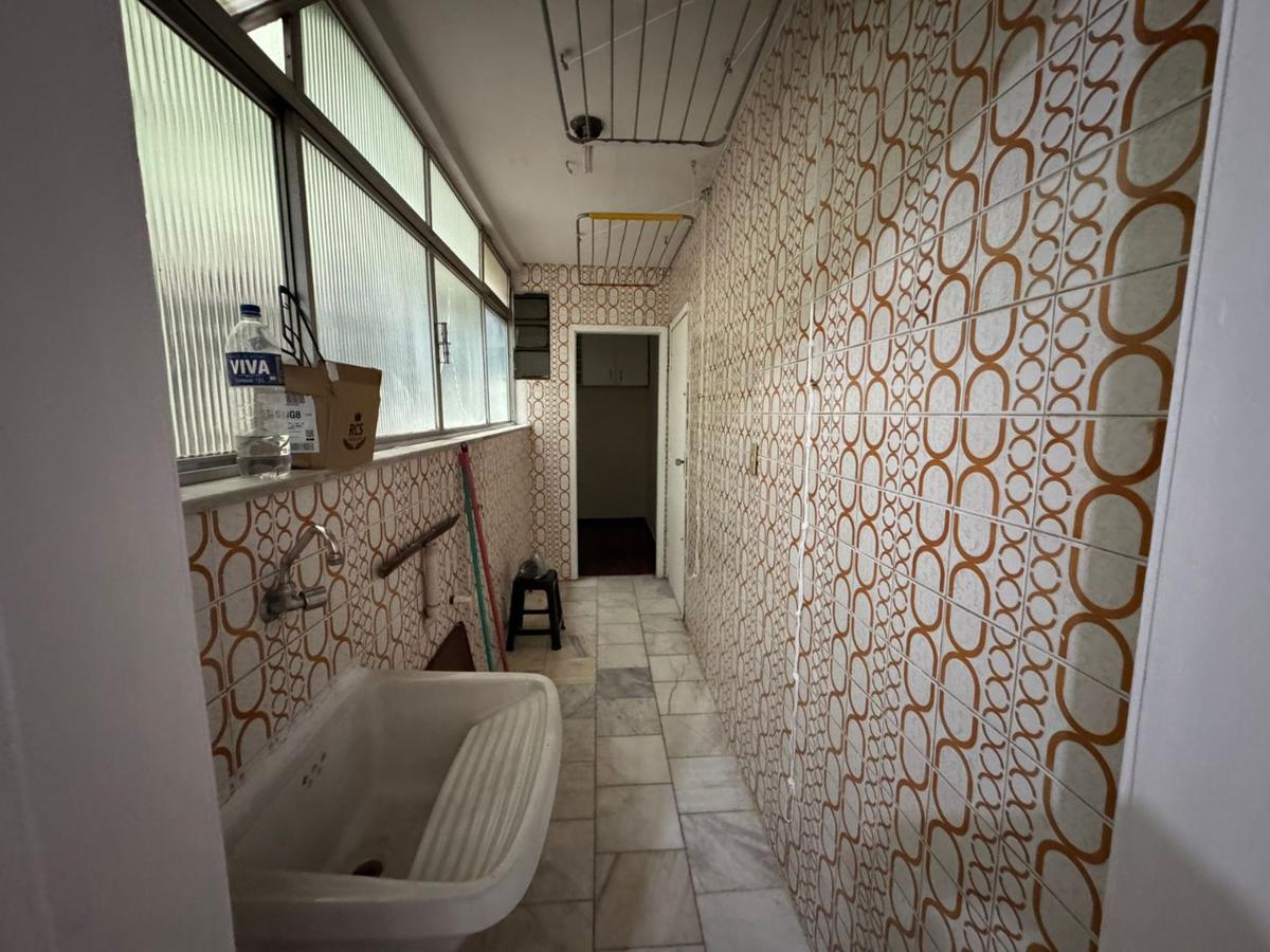 Apartamento, Colégio Batista, 3 Quartos, 1 Vaga