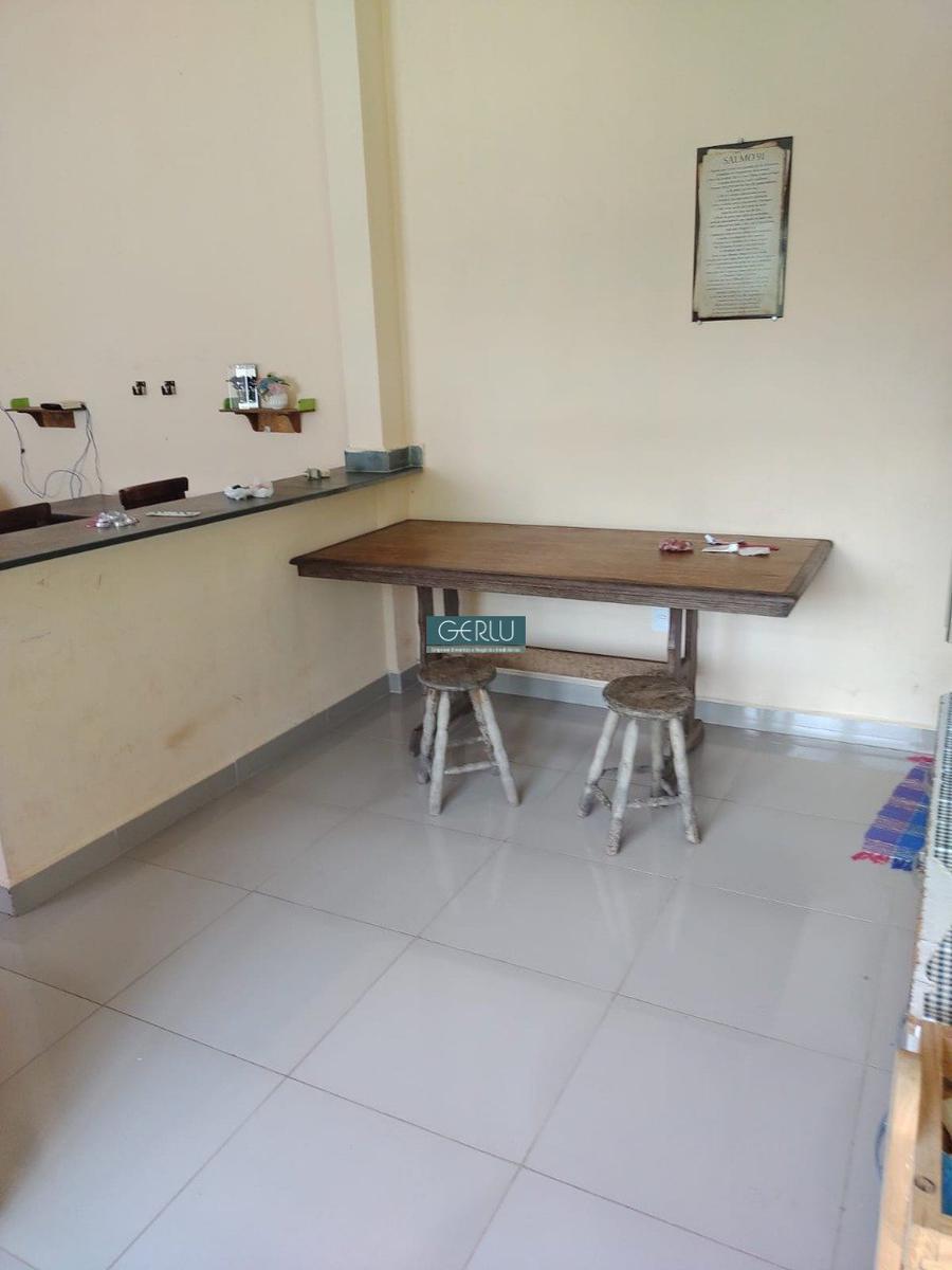 Casa, Bom Retiro, 5 Quartos, 2 Vagas, 1 Suíte