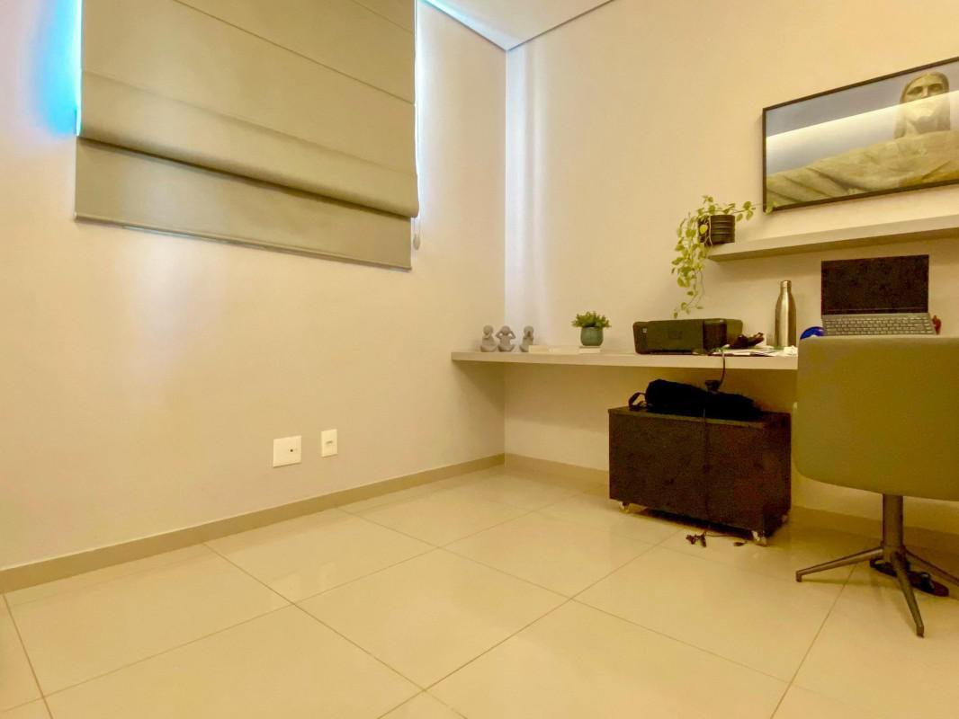 Cobertura, Castelo, 2 Quartos, 2 Vagas, 1 Suíte