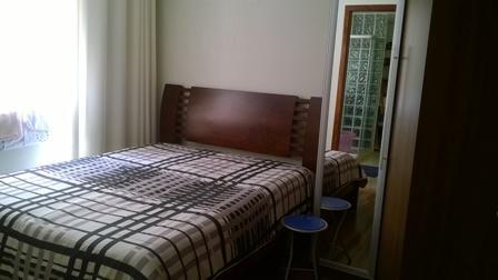 Apartamento, Cândida Ferreira, 4 Quartos, 1 Vaga, 1 Suíte