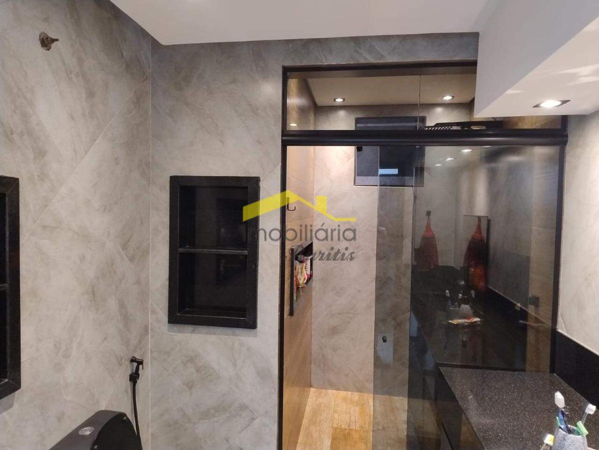 Casa, Conjunto Califórnia, 4 Quartos, 2 Vagas, 1 Suíte