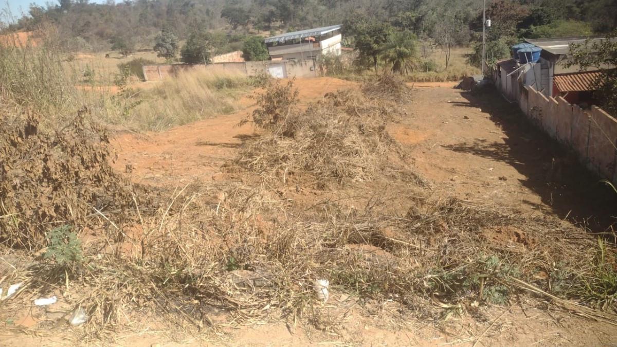 Lote, Monte Sinai, 0 Quarto, 0 Vaga