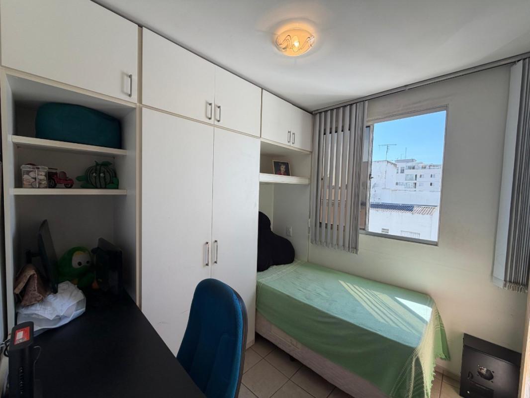 Apartamento, Silveira, 4 Quartos, 1 Vaga, 1 Suíte