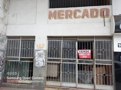 Andar, Centro, 1 Quarto, 0 Vaga