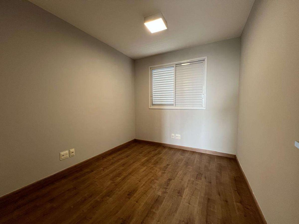 Apartamento, Liberdade, 3 Quartos, 3 Vagas, 1 Suíte