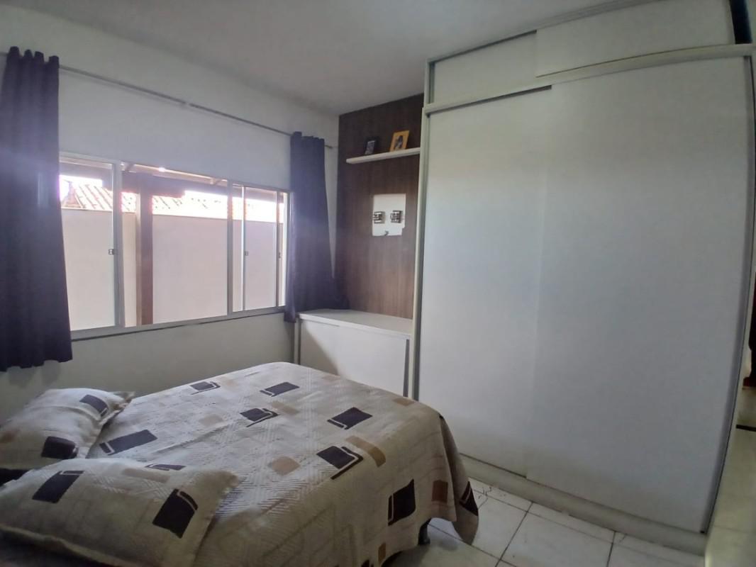 Casa, São Damião, 3 Quartos, 2 Vagas, 1 Suíte
