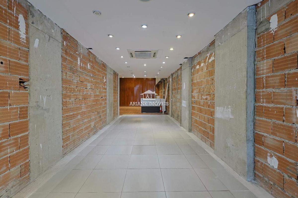 Andar, Vila da Serra, 0 Quarto, 0 Vaga