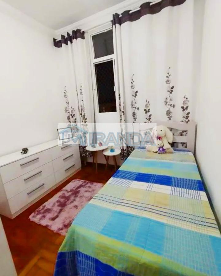 Apartamento, Alvorada, 2 Quartos, 1 Vaga