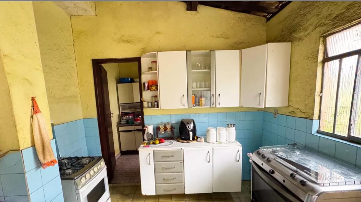 Casa, Novo Eldorado, 3 Quartos, 2 Vagas