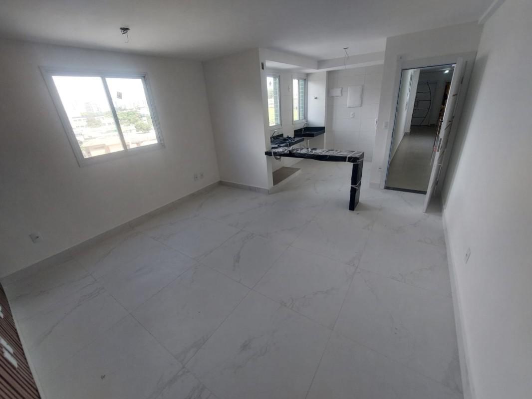 Apartamento, Paquetá, 2 Quartos, 2 Vagas