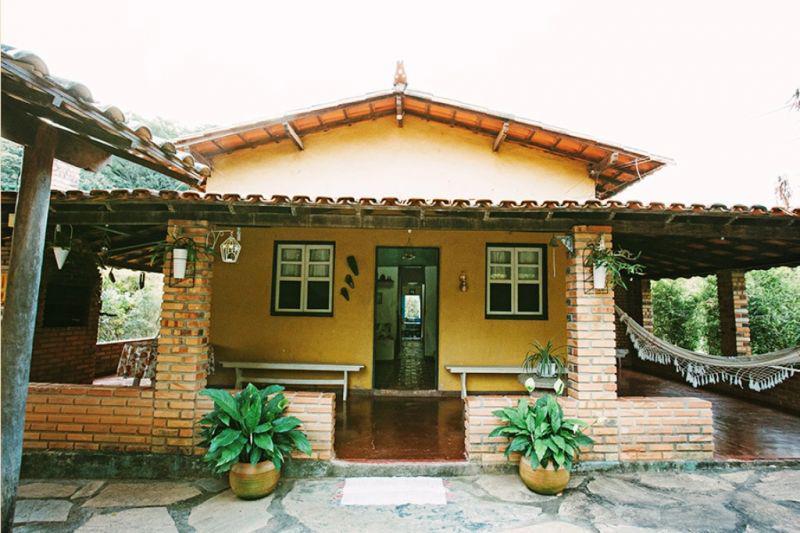 Fazenda, Centro, 5 Quartos, 10 Vagas, 1 Suíte