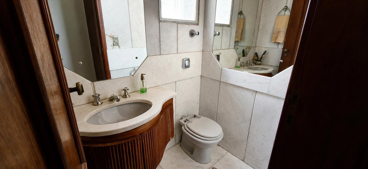 Apartamento, Lourdes, 4 Quartos, 2 Vagas, 1 Suíte