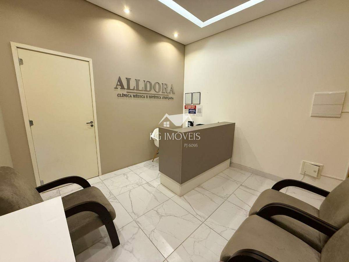 Sala, Buritis, 0 Quarto, 1 Vaga