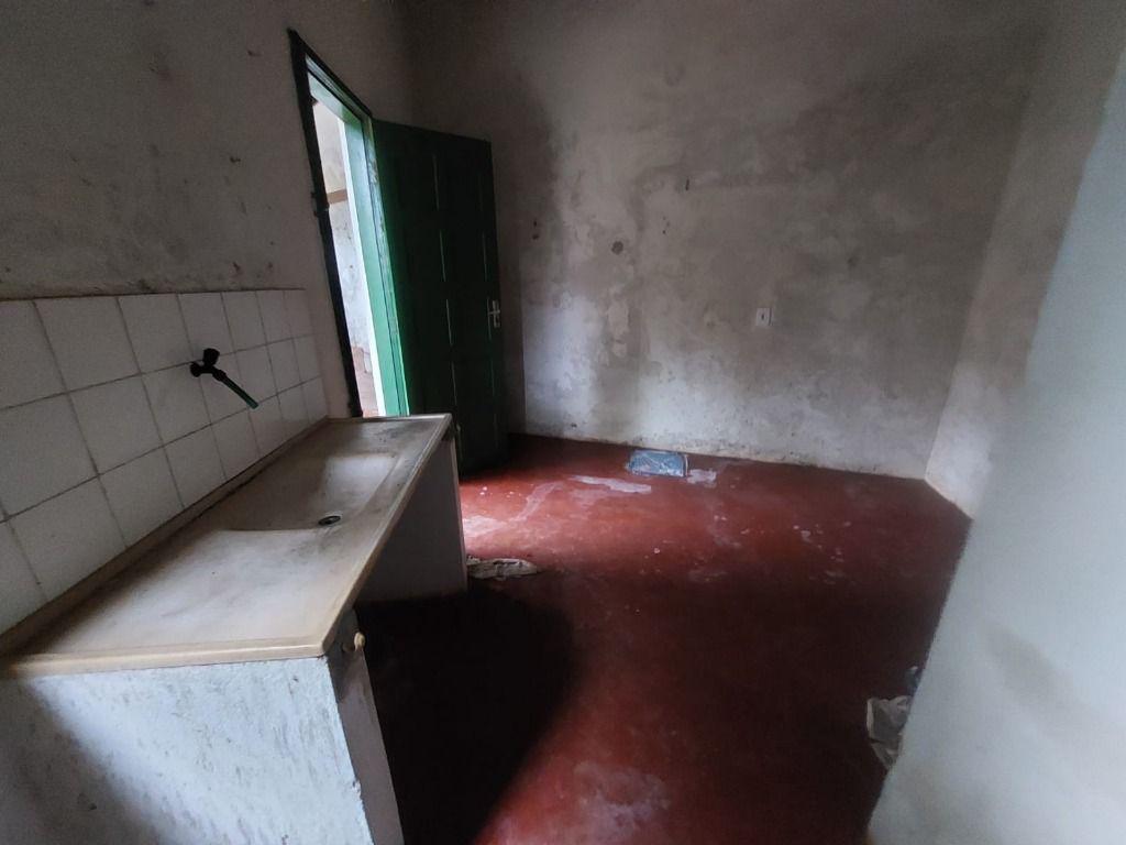 Casa, Vila Esperança, 2 Quartos, 0 Vaga
