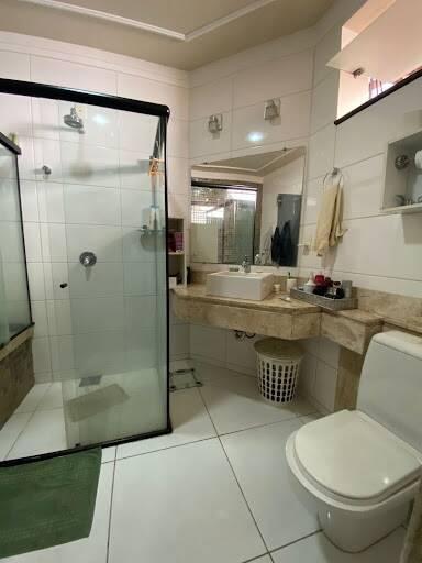 Casa, Giovanini, 6 Quartos, 3 Vagas, 2 Suítes