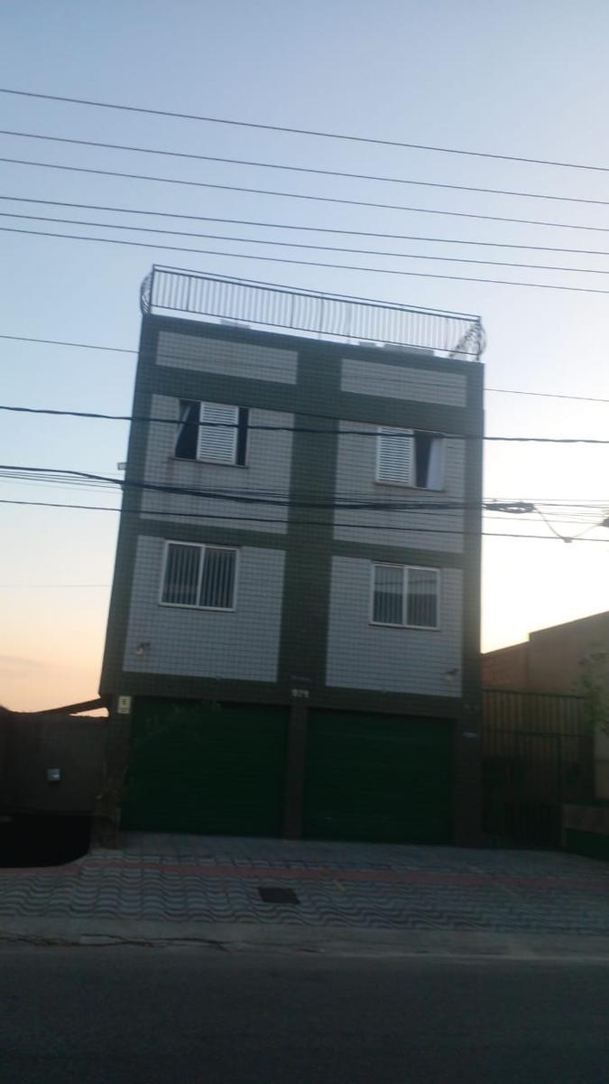 Andar, Palmares, 0 Quarto, 0 Vaga