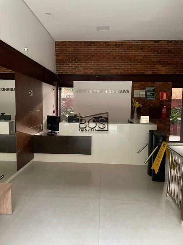 Sala, Barro Preto, 0 Quarto, 1 Vaga