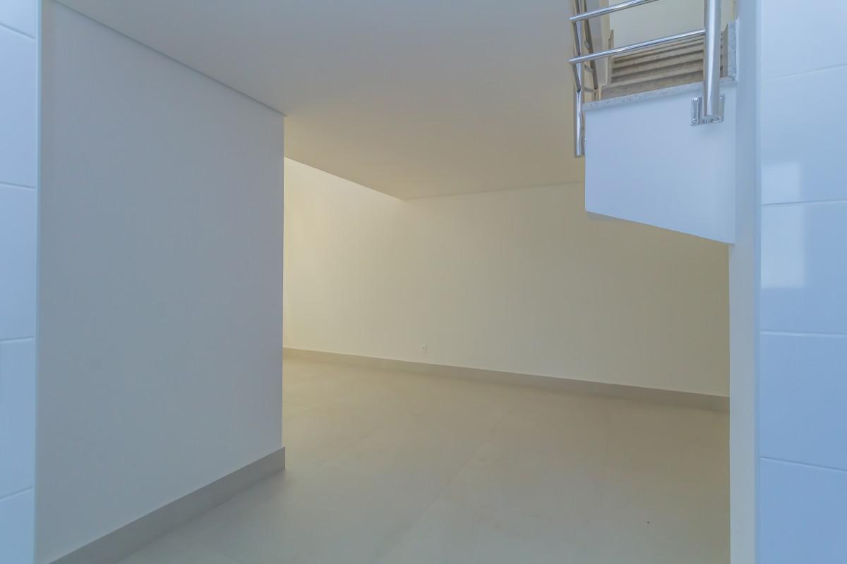 Cobertura, Serra, 3 Quartos, 3 Vagas, 1 Suíte