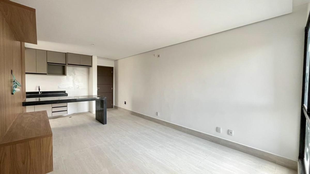 Apartamento, Itapoã, 3 Quartos, 2 Vagas, 1 Suíte