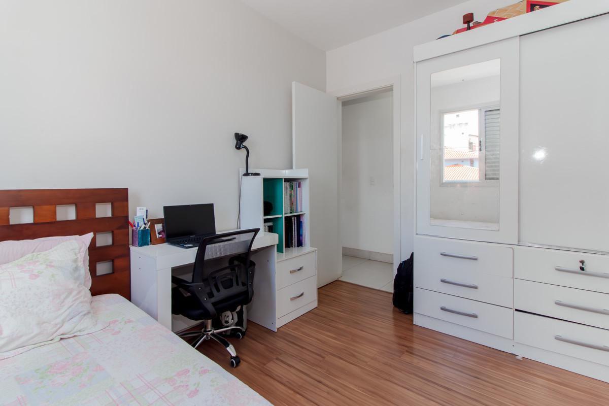 Apartamento, Havaí, 3 Quartos, 2 Vagas, 1 Suíte